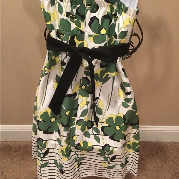 SUN DRESS 🆕 - Picture 8 of 9